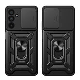 KRYT TECH-PROTECT CAMSHIELD PRO GALAXY A36 5G BLACK